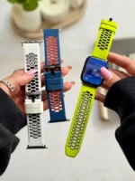 بند اپل واچ Nike Straps (کدw5058) - Image 3