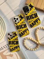 قاب LUCK , RICH , HAPPY (کدC1900) - Image 3