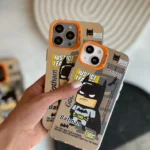 قاب Batman : Gotham Knight بدون بند (کدC1415)