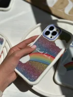 قاب Rainbow اکلیلی (کدC1370) - Image 2