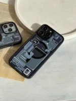 قاب Spigen Technology (کدC1404) - Image 2