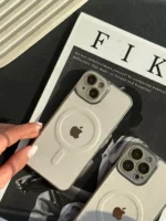 قاب Falcon Magsafe (کدC1611) - Image 4