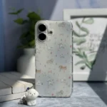 قاب Puppy Star با آویز (کدC2060)