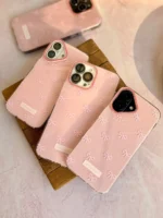 قاب Pink Summer (کدC2139) - Image 2