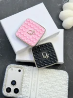چسبونکی دیور Dior Octobuddy Mobile Phone همراه با پک (کدa0331) - Image 3