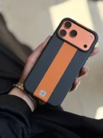 قاب Dizoro Leather Case چرمی با مگ سیف (کدC2284) - Image 7