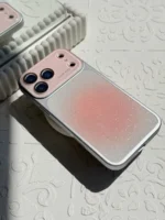 قاب Pink Shine Lens (کدC2305) - Image 3