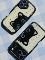 قاب Mochi Cat (کدC2318) - Image 3