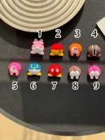 محافظ کابل دیزنی لند پک دار (کدa0087) - تصویر 4