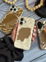 قاب موج آینه ای (کدC2080) - تصویر 5