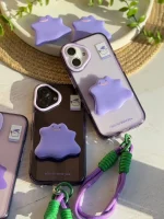 قاب Ditto *بدون بند و پاپ سوکت* (کدC1939) - تصویر 3