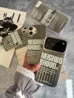 قاب Neighborhood Magsafe (کدC2156) - تصویر 7