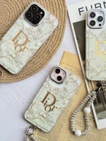 قاب Dior با آویز (کدC1775)