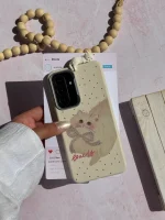 قاب گربه پرشین سامسونگ و شیائومی (کدC2101)