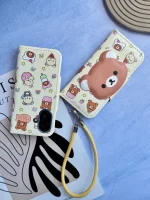 قاب Bear Bag (کدC2042) - تصویر 5