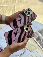 قاب Silky Case آیفون ، سامسونگ (کدC1781) - تصویر 5