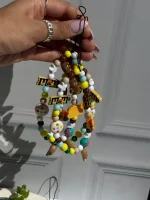 آویز M&M's (کدa0167) - تصویر 2