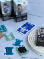 محافظ اسکرین نانو اپل واچ (کدw5021) - تصویر 2