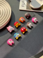 محافظ کابل دیزنی لند پک دار (کدa0087) - تصویر 3