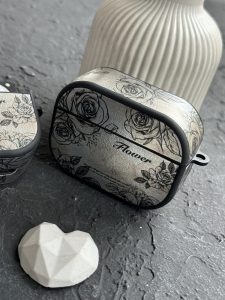 کاور ایرپاد گل شب - تصویر 2