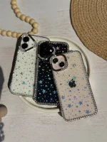 قاب ستاره بارون نگین دار (کدC2072)