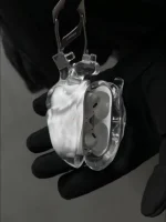 کاور ایرپاد The heart (کدa0220) - تصویر 3