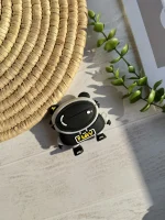 کاور ایرپاد سیلیکونی *Lightning Bear *Play (کدa0213)