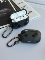 کاور ایرپاد سیلیکونی دسته بازی (کدa0155) - تصویر 4