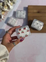 کاور ایرپادهای شاینی (کدa0257) - تصویر 3