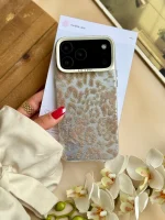 قاب پلنگی SoCool (کدC2171) - تصویر 3