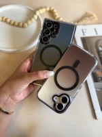 قاب Matte Land MagSafe (کدC2098) - تصویر 2