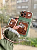 قاب تام و جری (کدC2153)