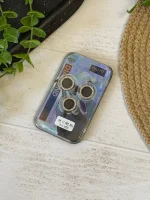 محافظ لنز رینگی آیفون و سری 5 سامسونگ (کدa0040) - تصویر 14