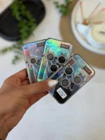 محافظ لنز رینگی آیفون و سری 5 سامسونگ (کدa0040) - تصویر 16