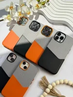 قاب Deluxe برند KD اورجینال همراه با مگ سیف (کدC1819)