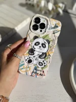 قاب باغ وحش سه بعدی (C1948) - تصویر 4