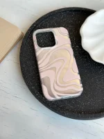 قاب Mirror Spiral (کدC1367)