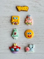 پک استیکر برجسته (کدa0255) - تصویر 6