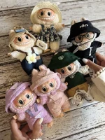 LABUBU : Limited Edition لبوبو لیمیتد (کدa0269) - تصویر 3