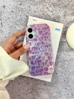 قاب پلنگی Violet (کدC2154) - تصویر 6