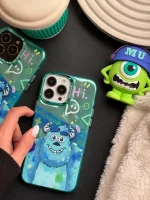 قاب Sullivan Monster Inc (کدC1642) - تصویر 3