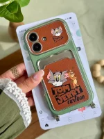 قاب تام و جری (کدC2153) - تصویر 2