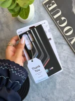 قاب BMW آیفون و اندروید (کدC2070)