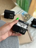 کاور ایرپاد Gopro Camera (کدa0020) - تصویر 4