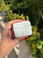 کاور ایرپاد فرشته خورشید و ستاره (کدa0156) - تصویر 3