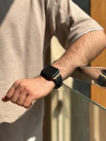 بند AP Tank Strap Gold Edition  (کدw5016) - تصویر 2