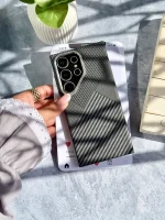 قاب Carbon PC Magnetic (کدC2137) - تصویر 2