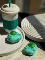 کاور ایرپاد Bulbasaur Pokémon (کدa0123) - تصویر 5