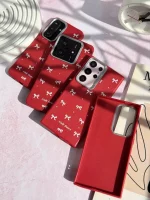 قاب Red Papillon پاپیون قرمز اندرویدی (کدC1937)