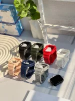 بند جی شاک RESIST (کدw5050) - تصویر 3